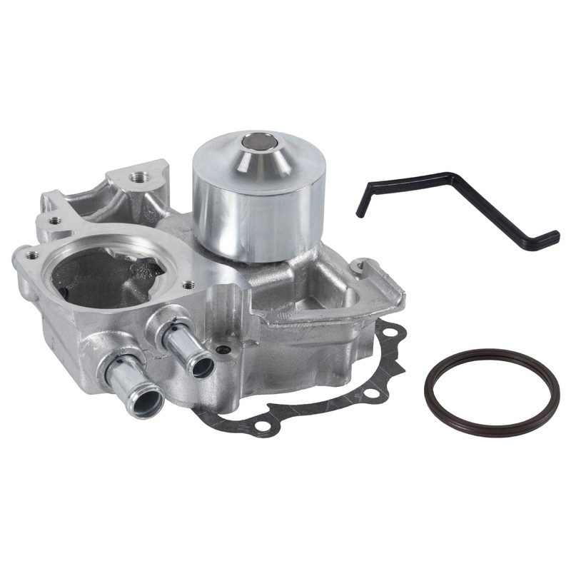 Water Pump – Subaru
