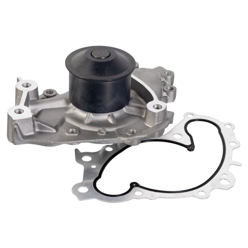 Water Pump with Gasket – Lexus