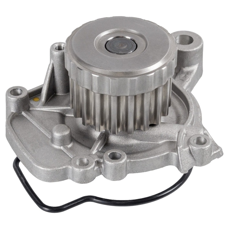 Water Pump with Sealing Ring – Honda