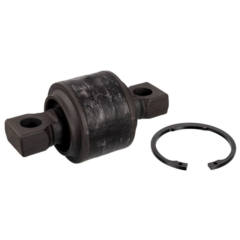 Axle Strut Mounting – Mercedes