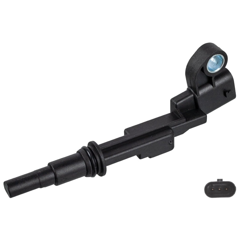 Rpm Sensor – Mercedes