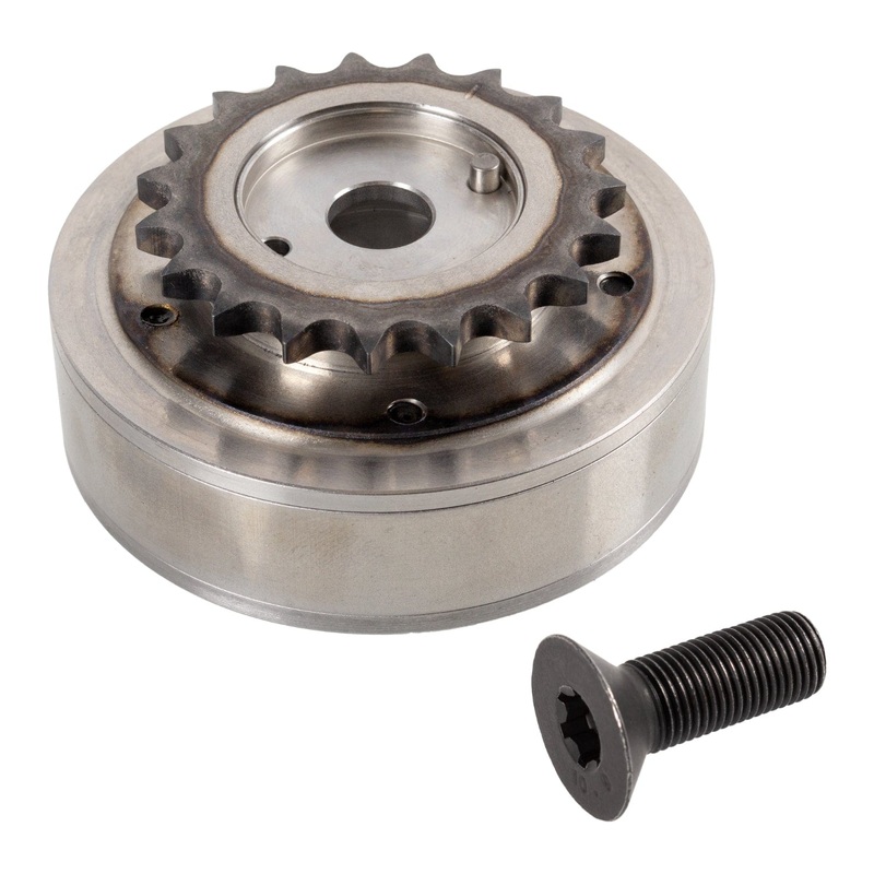 VVTI Sprocket with Bolt – VW/Audi