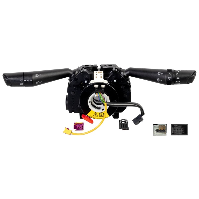 Steering Column Switch Assembly – Fiat