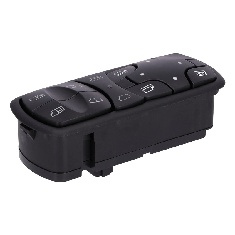 Switch Unit – Mercedes