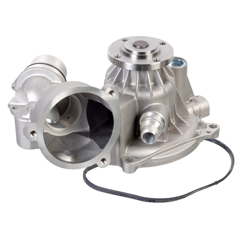 Water Pump with Gasket – BMW