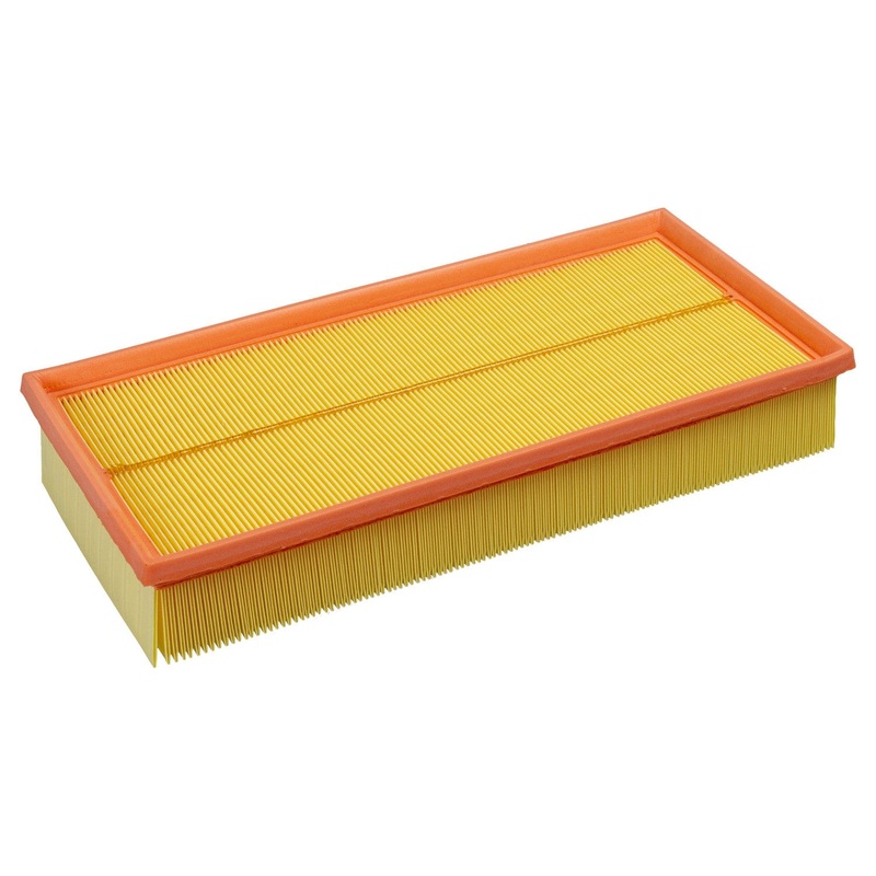 Air Filter – Land Rover