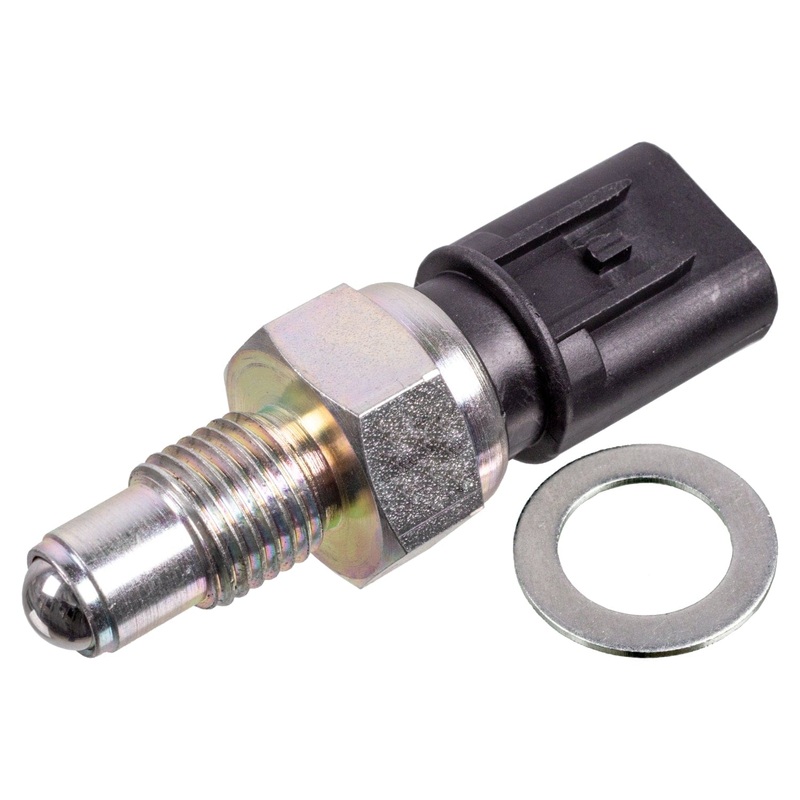 Reverse Light Switch with Sealing Ring – Hyundai
