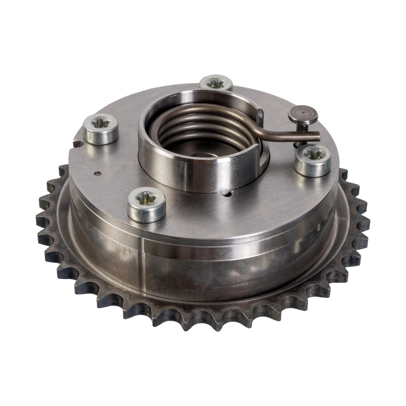 VVTI Sprocket – Lexus