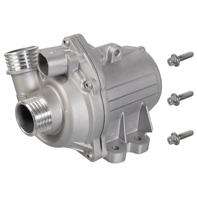 Water Pump Electromagnetic – BMW/MINI