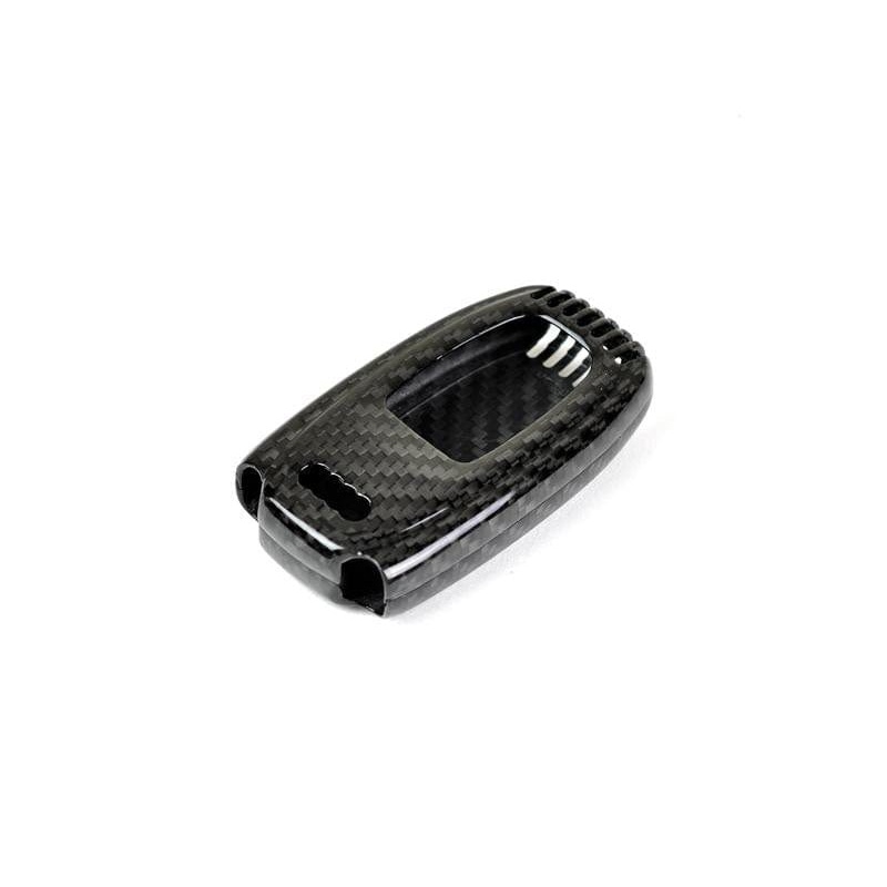 AutoTecknic Dry Carbon Remote Key Case – Audi Vehicles 09-16