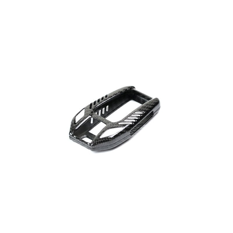 AutoTecknic Dry Carbon Remote Key Case – BMW G30 5-Series | G11/ G12 7-Series | I12 i8