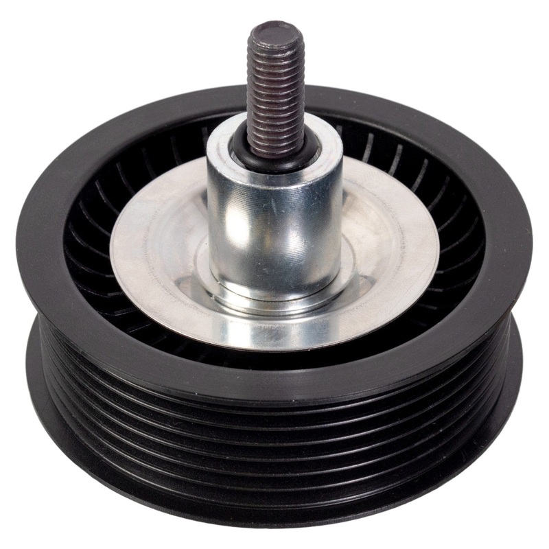 Idler Pulley – Ford