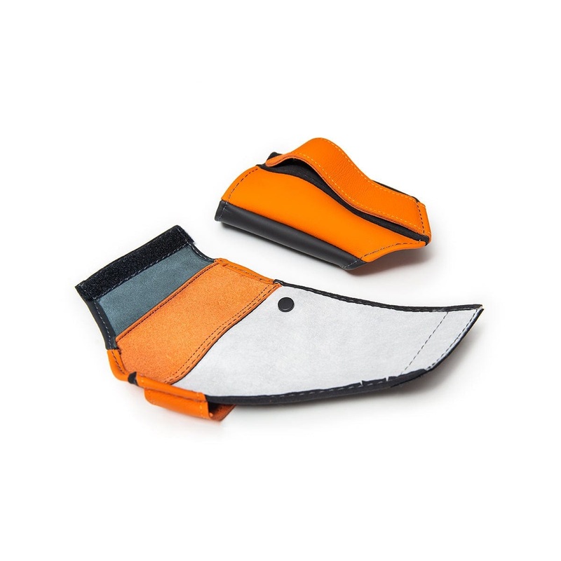 SWorx Seatbelt Retaining Guide Set – M Carbon Bucket Seat