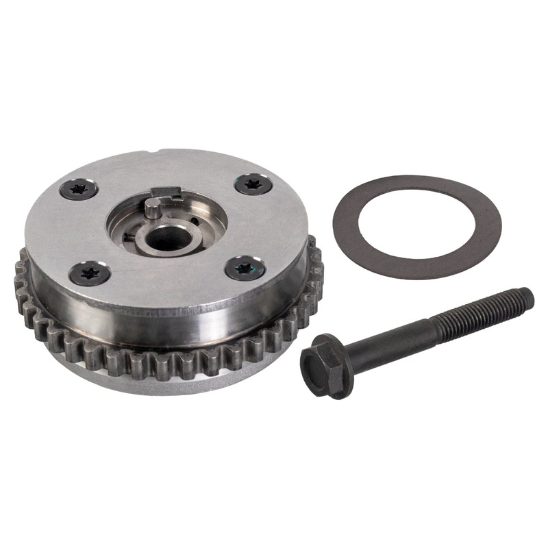 VVTI Sprocket with Bolt – GM