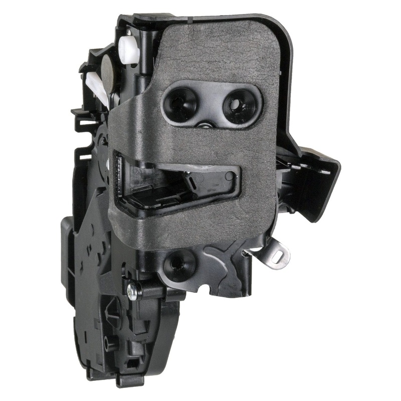 Door Lock with Actuator – Land Rover