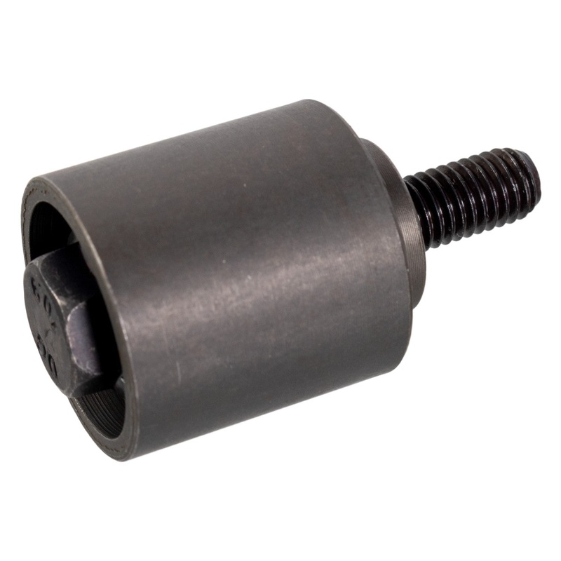 Idler Pulley – Alfa Romeo