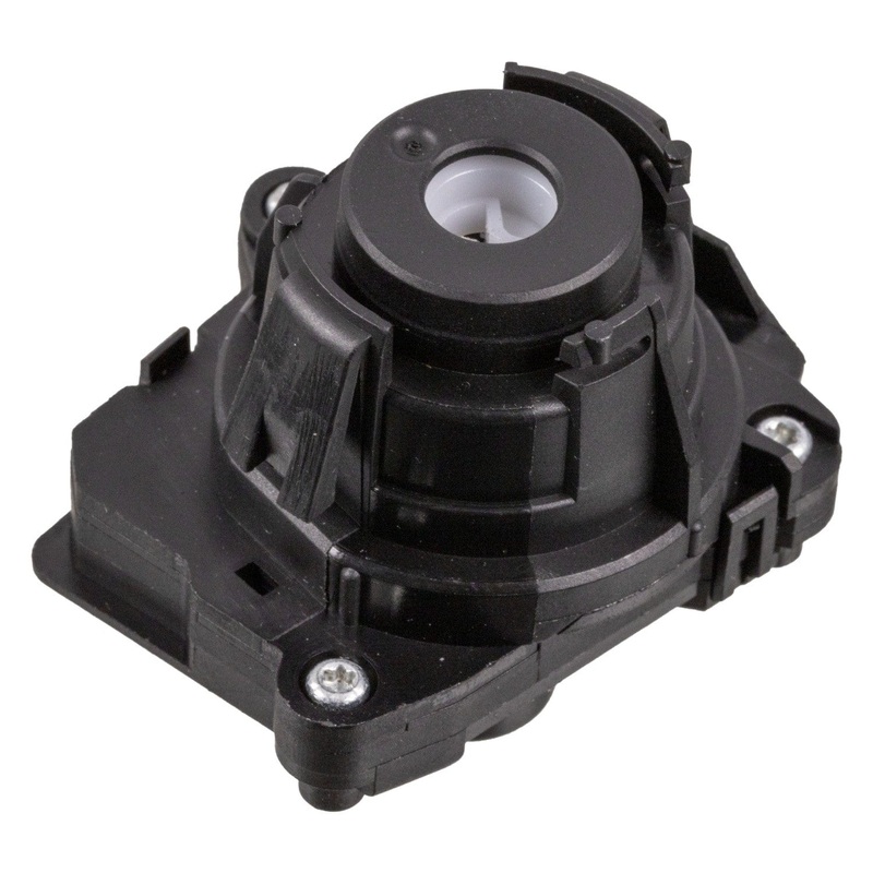 Ignition Switch – VW/Audi