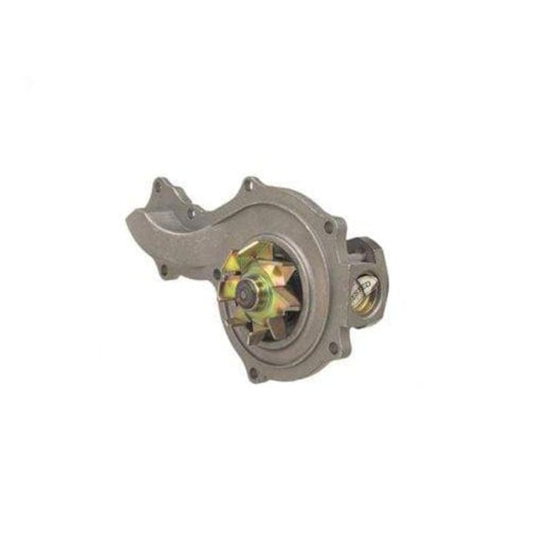 Water Pump | VW Pre-99 4-cyl
