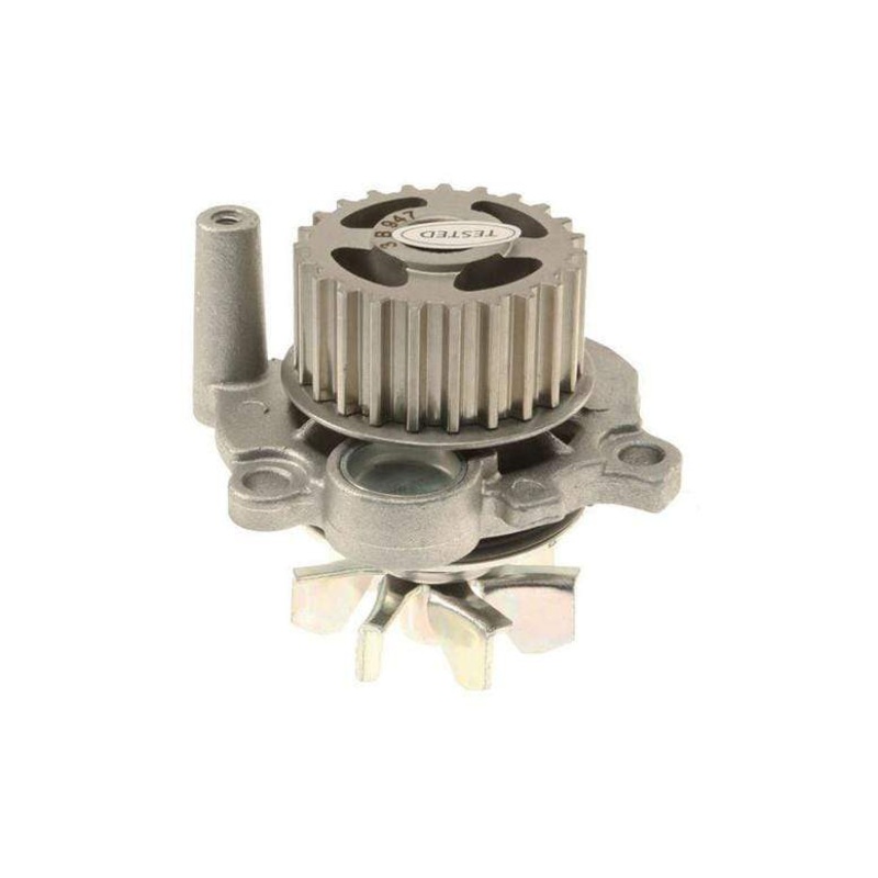 Water Pump w/ Metal Impeller VW/Audi Mk4 / A4 / Passat / TT 1.8T / 2.0L