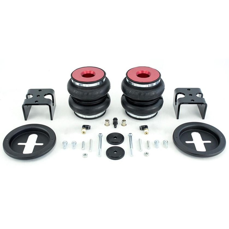 Air Lift Double Bellow Rear Kit | B6 | B7 Passat | CC | Eos | Tiguan