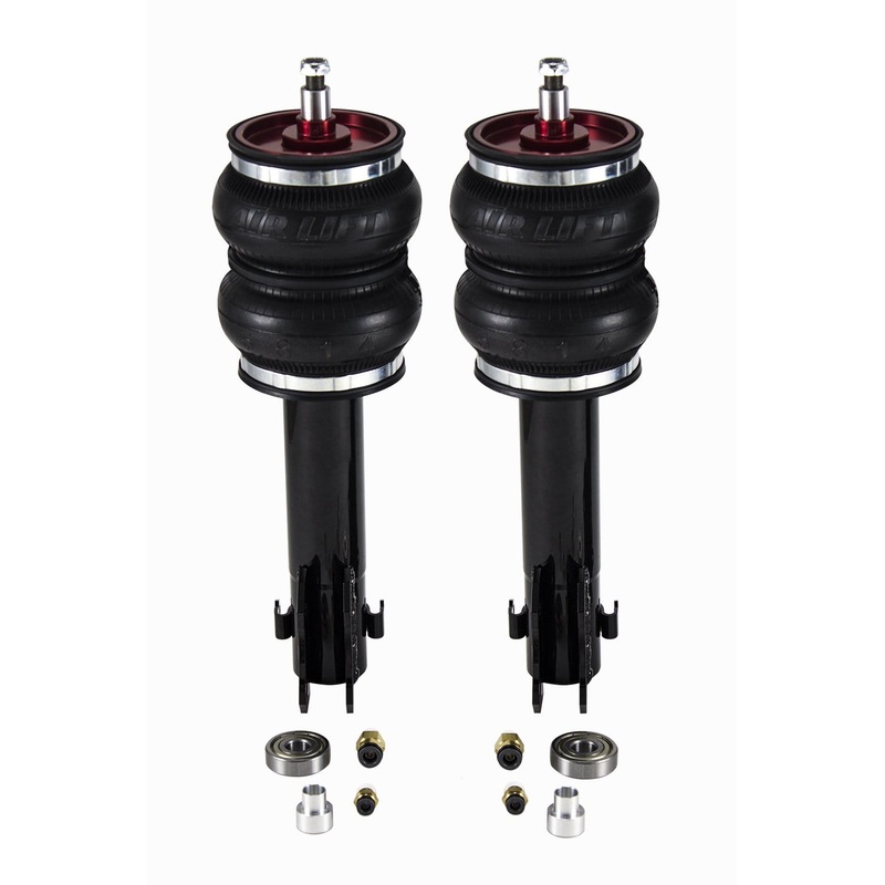 Air Lift Front Kit | Mk2 | Mk3 Golf | GTi | Jetta