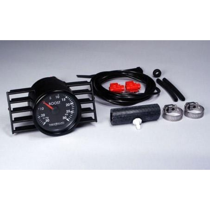 Mk5 “Vent” Pod | INDIGO Turbo Boost Gauge | 2.0T Install Kit