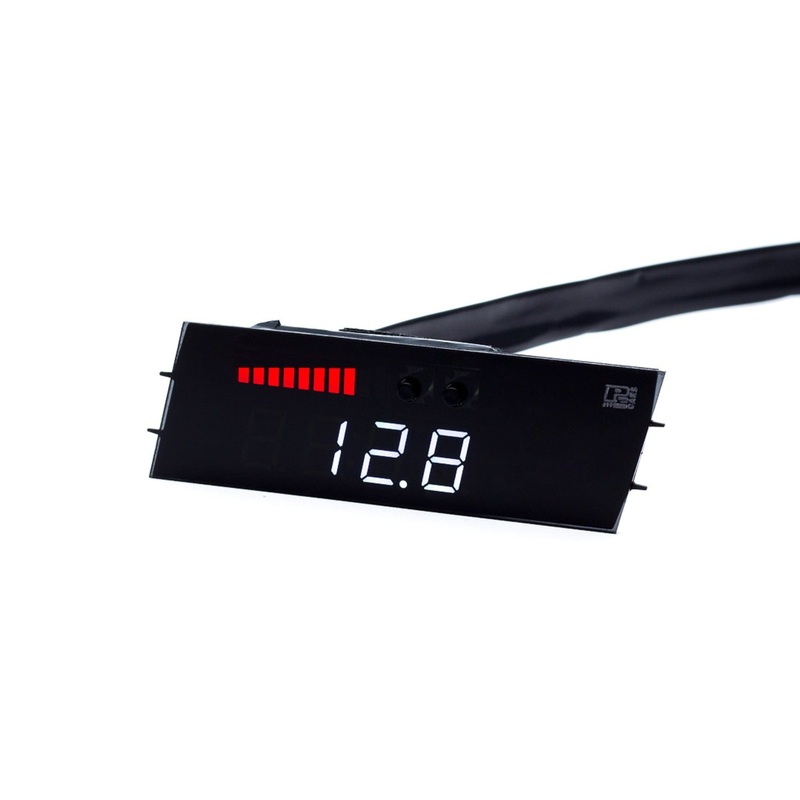 P3 Analog Gauge – B6 Passat / CC