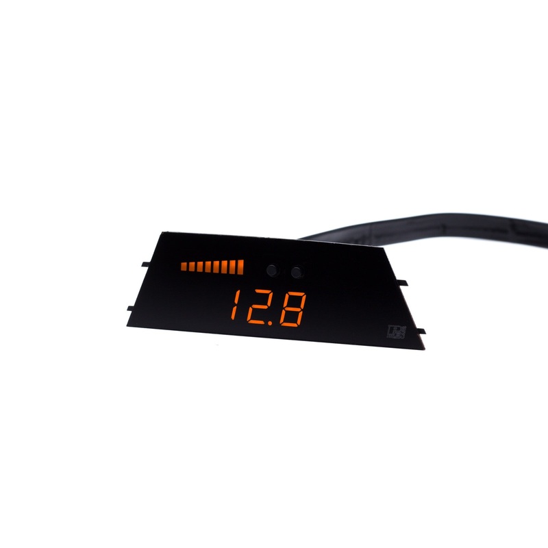 P3 Analog Gauge – BMW F8X / F3X (2011-2019)
