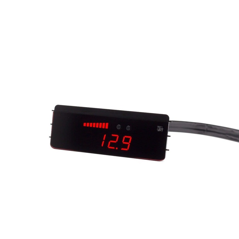 P3 Analog Gauge – Mk4 Golf / Jetta (1997-2004)