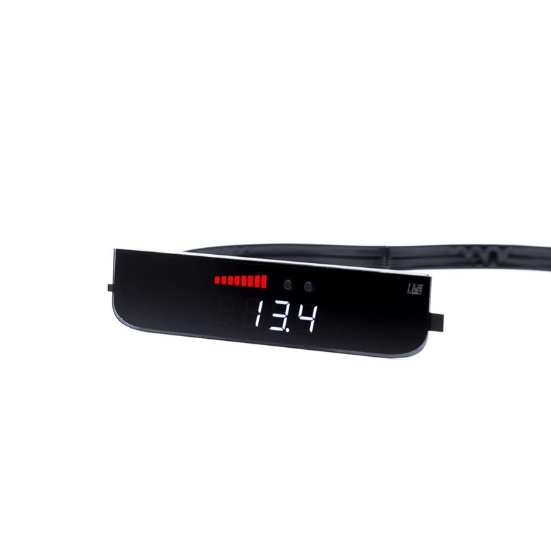 P3 Analog Gauge – Mk6 Golf / GTI / R (2009-2013)