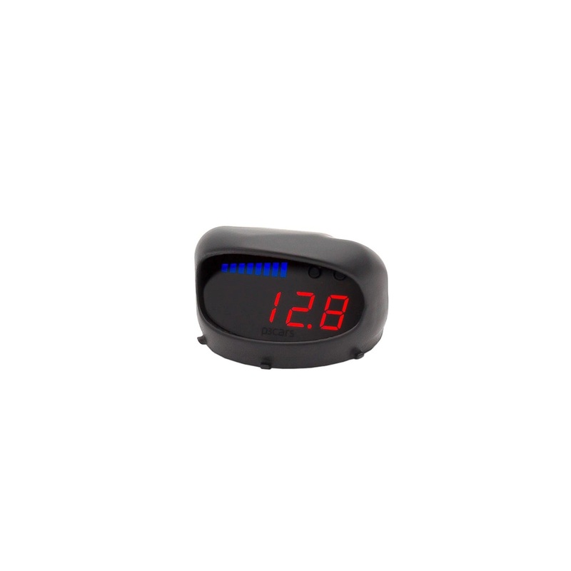 P3 Analog Gauge – VW B5 Passat (1997-2006)