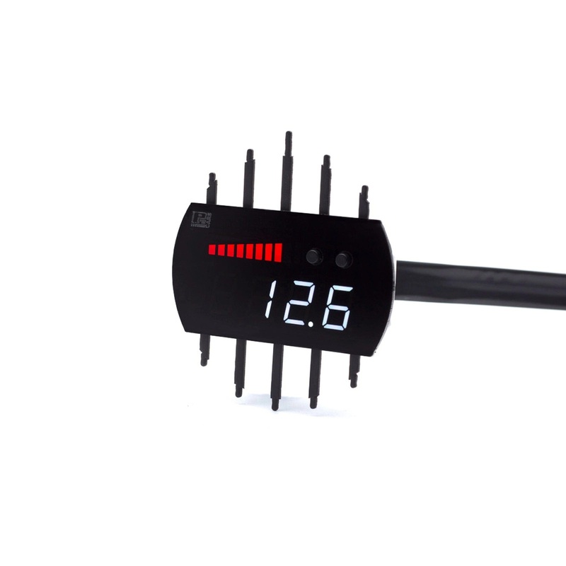 P3 Analog Gauge – VW Tiguan (2007-2015)