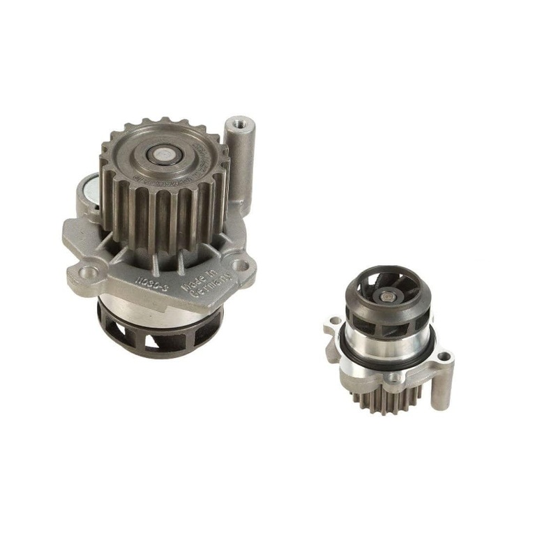 Water Pump – VW/Audi  Mk5 Jetta 1.9L TDI (BRM engine code)