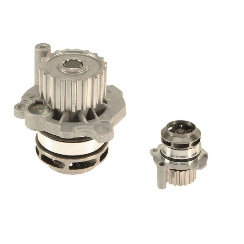 Water Pump w/ Metal Impeller – VW/Audi / Mk4 TDi 1.9L ALH