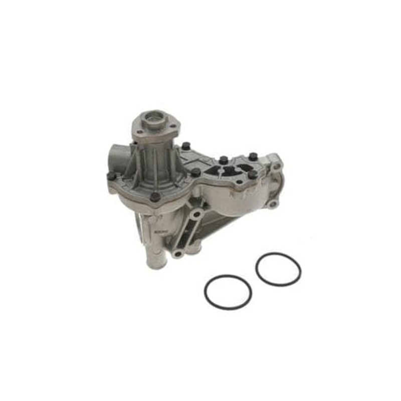 Water Pump with Housing | VW Pre-99 4-cyl