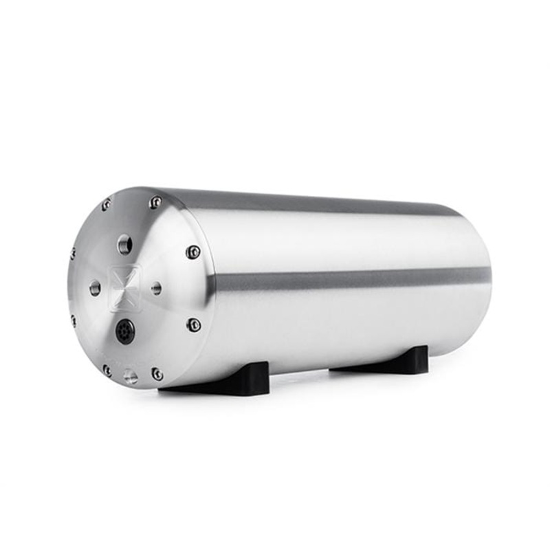 AccuAir ENDO-T 3 Gallon Tank