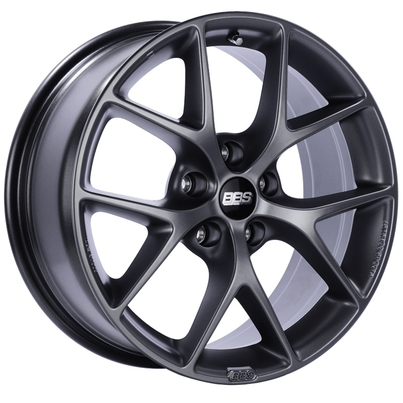 BBS SR Wheel | 5×112 18″
