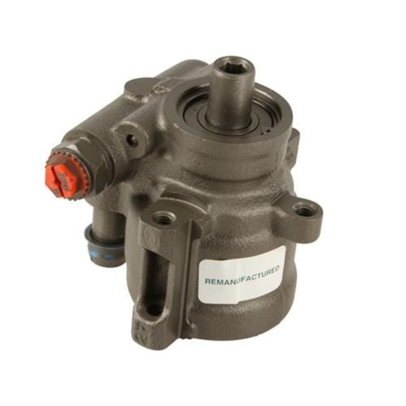 Power Steering Pump (Remanufactured) – VW Mk4 24v VR6