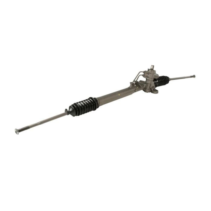 Power Steering Rack with Tie Rods and Boots | Mk2