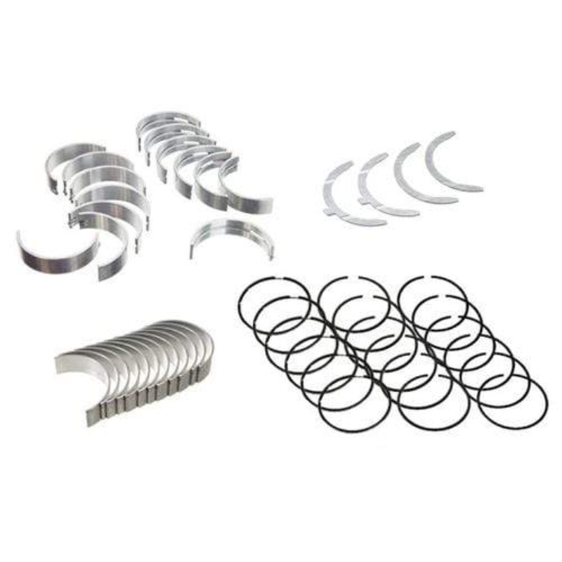 VR6 Engine Rebuild Kit for all 3.2L VR6