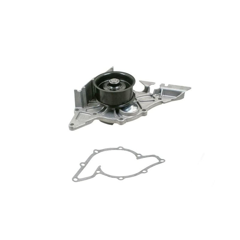 Water Pump with Metal Impeller – Audi / 2.7T / B5 S4 / C5 Allroad / C5 A6