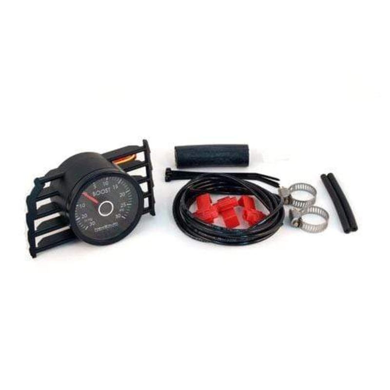 NewSouth Turbo VentPod Kit | Mk7 Golf | GTi | R