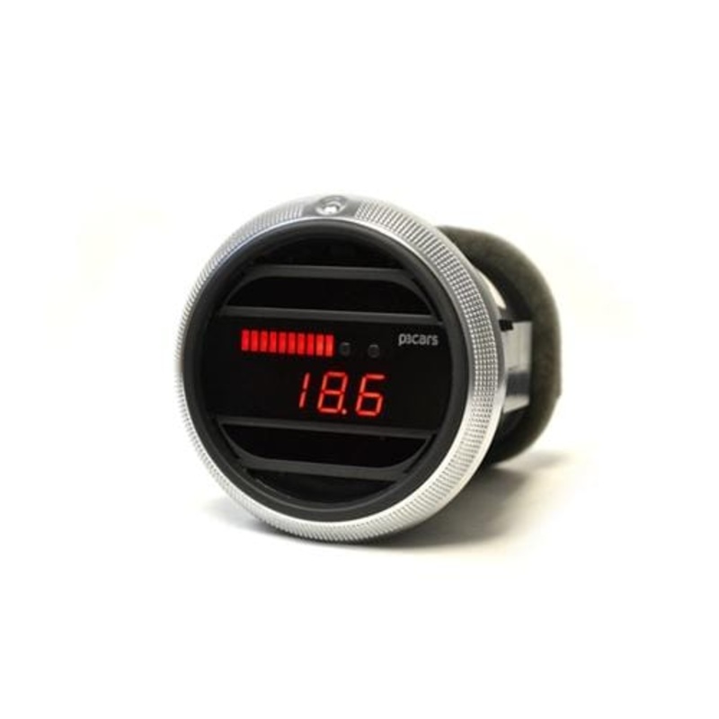 P3 V3 OBD2 Gauge – Audi / 8P A3 / TT MK2 (2006-2014)