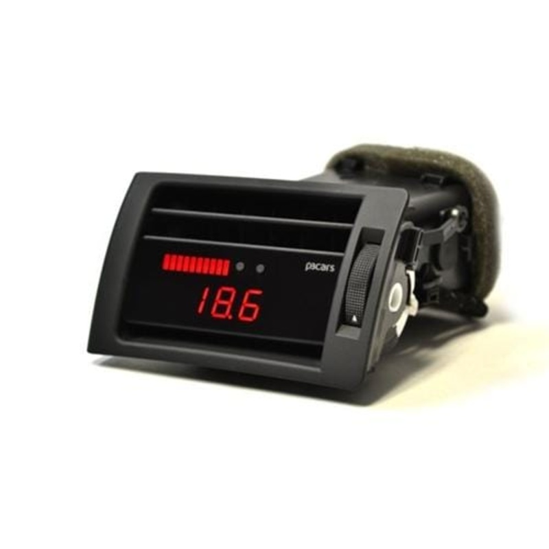 P3 V3 OBD2 Gauge – Audi / B7 / A4 / S4 (2006-2008)