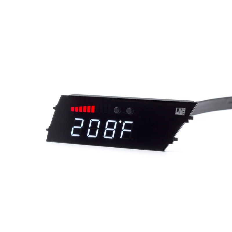 P3 V3 OBD2 Gauge – Audi / B8 / B8.5 / A4 / A5 / S4 / S5 (2008-2016)