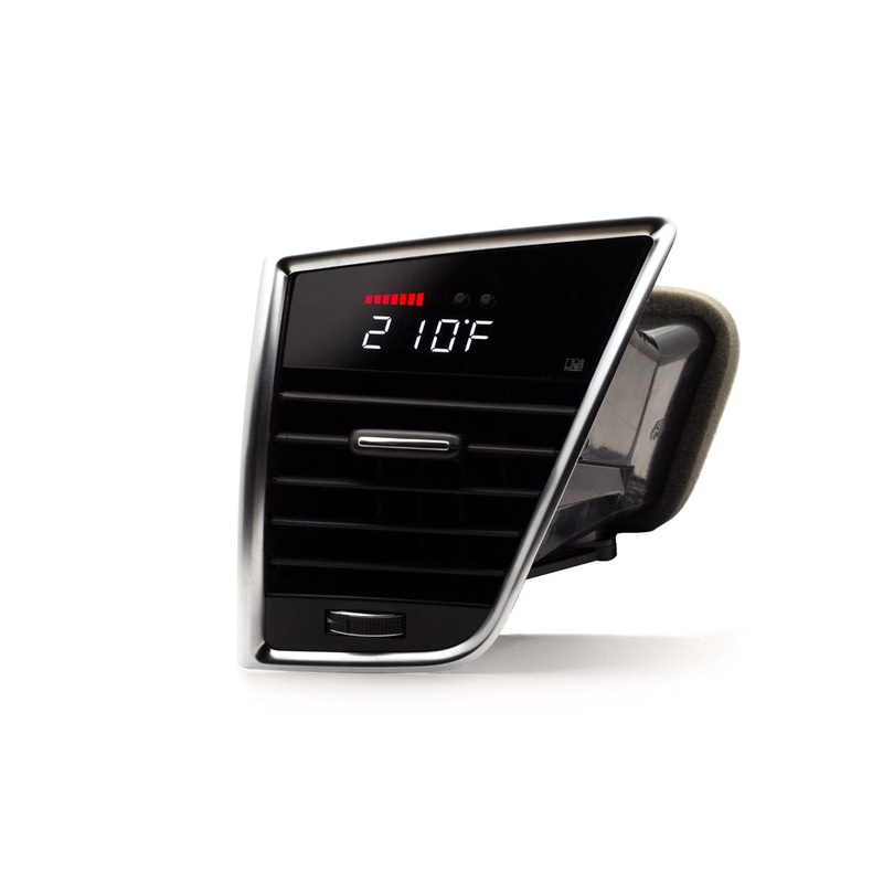 P3 V3 OBD2 Gauge – Audi / B8 / Q5 / SQ5 (2008-2017)