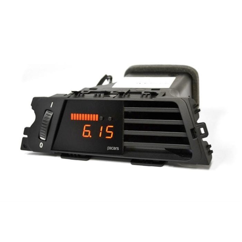 P3 V3 OBD2 Gauge – BMW E9X (2008-2013)