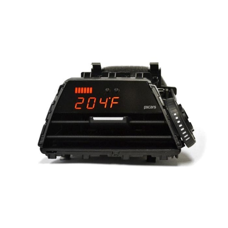 P3 V3 OBD2 Gauge – BMW F8X – F3X