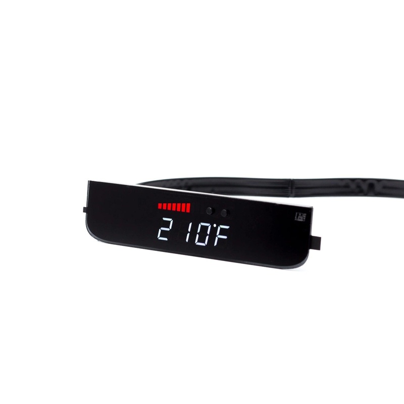 P3 V3 OBD2 Gauge – VW / Mk6 / Golf / GTI (2009-2013)