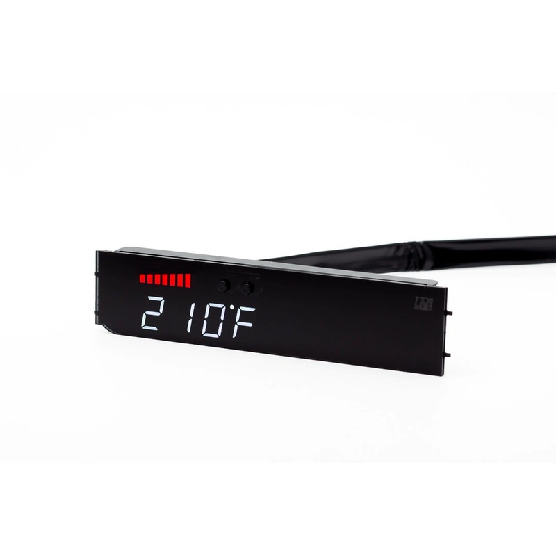 P3 V3 OBD2 Gauge – VW / Mk6 / Jetta / Sedan